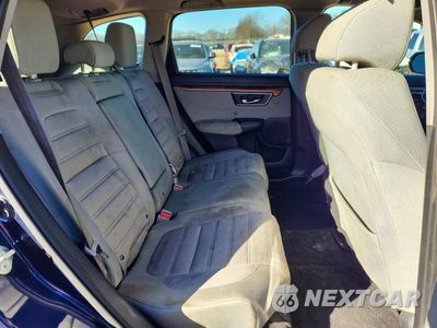 Zdjęcie 11 z 15 samochodu: 2017 HONDA CR-V EX VIN:7FARW1H55HE019799 - miniatura