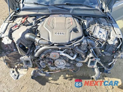 Zdjęcie 11 z 12 samochodu: 2022 AUDI S5 PREMIUM PLUS VIN:WAUW4GF57NN005326 - miniatura