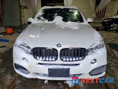 Piąte zdjęcie samochodu w środku: 2014 BMW X5 XDRIVE50I VIN:5UXKR6C50E0C02161 - miniatura