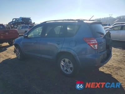 Drugie zdjęcie samochodu z przodu: 2010 TOYOTA RAV4 LIMITED VIN:JTMDK4DV1AD010944 - miniatura