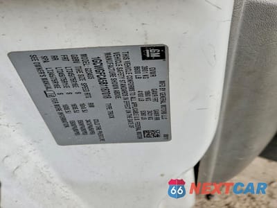 Zdjęcie 13 z 14 samochodu: 2011 CHEVROLET EXPRESS G2500 VIN:1GCWGFCA5B1187018 - miniatura