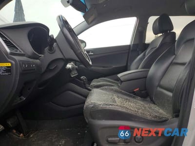 Zdjęcie 7 z 13 samochodu: 2016 HYUNDAI TUCSON LIMITED VIN:KM8J3CA25GU038786 - miniatura
