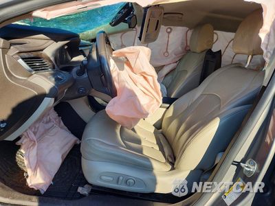 Zdjęcie 7 z 12 samochodu: 2017 BUICK LACROSSE ESSENCE VIN:1G4ZP5SSXHU191232 - miniatura