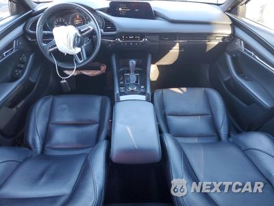 Zdjęcie 8 z 15 samochodu: 2023 MAZDA 3 PREMIUM VIN:JM1BPBMM8P1605773 - miniatura