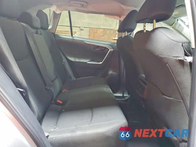 Zdjęcie 11 z 12 samochodu: 2025 TOYOTA RAV4 LE VIN:2T3F1RFV5SW555085 - miniatura