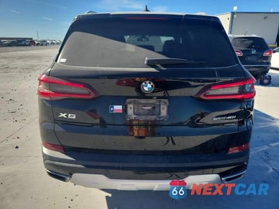Zdjęcie 6 z 11 samochodu: 2020 BMW X5 SDRIVE 40I VIN:5UXCR4C02L9C31621 - miniatura