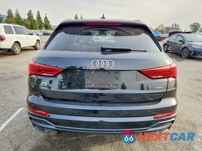 Zdjęcie 6 z 14 samochodu: 2022 AUDI Q3 PREMIUM S LINE 45 VIN:WA1DECF39N1028770 - miniatura