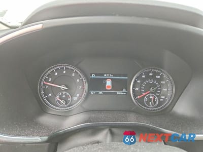 Zdjęcie 9 z 11 samochodu: 2021 HYUNDAI SANTA FE SEL VIN:5NMS24AJ0MH352289 - miniatura