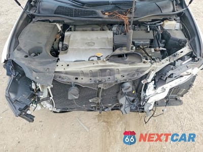 Zdjęcie 12 z 12 samochodu: 2015 LEXUS RX 350 BASE VIN:2T2BK1BA3FC340171 - miniatura