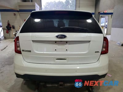 Zdjęcie 6 z 12 samochodu: 2013 FORD EDGE SEL VIN:2FMDK3JCXDBB10107 - miniatura