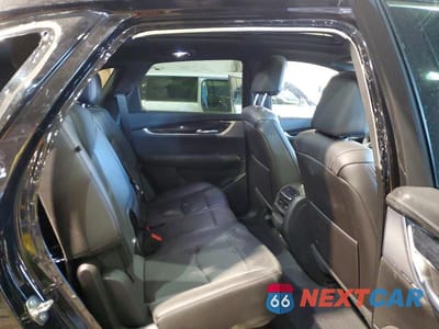 Zdjęcie 11 z 14 samochodu: 2023 CADILLAC XT5 PREMIUM LUXURY VIN:1GYKNDRS2PZ204109 - miniatura