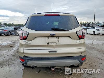 Zdjęcie 6 z 15 samochodu: 2017 FORD ESCAPE SE VIN:1FMCU9G92HUB24376 - miniatura