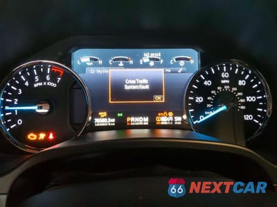 Zdjęcie 9 z 12 samochodu: 2020 FORD EXPEDITION XLT VIN:1FMJU1HT8LEA52749 - miniatura