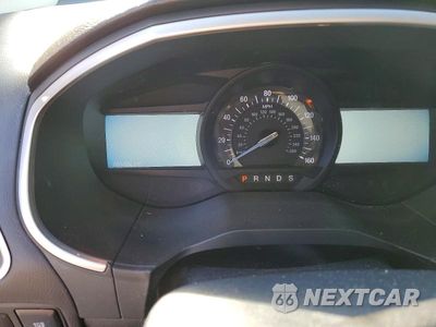 Zdjęcie 9 z 13 samochodu: 2021 FORD EDGE SE VIN:2FMPK3G90MBA60312 - miniatura
