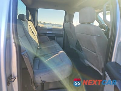 Zdjęcie 10 z 12 samochodu: 2019 FORD F250 SUPER DUTY VIN:1FT7W2B67KED63279 - miniatura