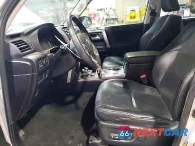 Zdjęcie 7 z 13 samochodu: 2021 TOYOTA 4RUNNER LIMITED VIN:JTEKU5JR9M5858806 - miniatura