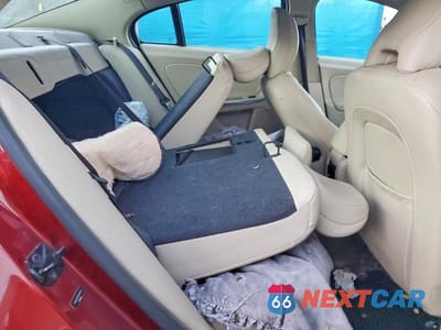 Zdjęcie 10 z 11 samochodu: 2012 VOLVO S60 T5 VIN:YV1622FS6C2025402 - miniatura