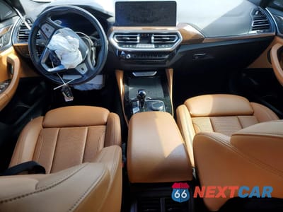 Zdjęcie 8 z 12 samochodu: 2024 BMW X4 XDRIVE30I VIN:5UX33DT09R9U21519 - miniatura