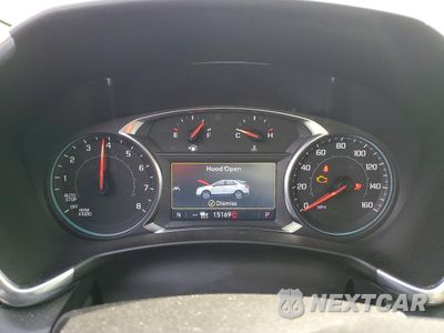 Zdjęcie 9 z 13 samochodu: 2024 CHEVROLET EQUINOX LT VIN:3GNAXKEG9RL252869 - miniatura