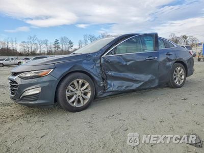 2020 CHEVROLET MALIBU LT 1G1ZD5ST0LF059477 - główne zdjęcie licytacji z USA - miniatura