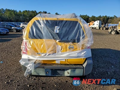 Zdjęcie 6 z 13 samochodu: 2007 NISSAN XTERRA OFF ROAD VIN:5N1AN08U07C518417 - miniatura