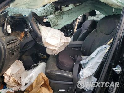 Zdjęcie 7 z 13 samochodu: 2023 HYUNDAI PALISADE SEL VIN:KM8R2DGE9PU514714 - miniatura