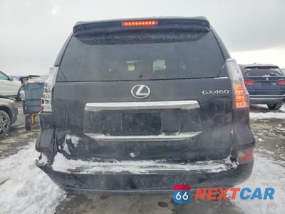 Zdjęcie 6 z 14 samochodu: 2022 LEXUS GX 460 VIN:JTJAM7BX0N5329512 - miniatura