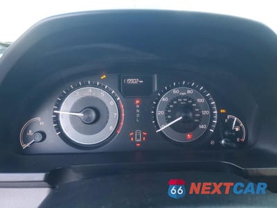 Zdjęcie 9 z 14 samochodu: 2017 HONDA ODYSSEY LX VIN:5FNRL5H25HB017505 - miniatura