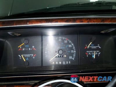 Zdjęcie 9 z 12 samochodu: 1989 FORD F150 VIN:1FTEF14H5KNB77210 - miniatura