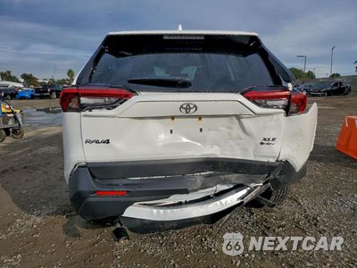 Zdjęcie 6 z 13 samochodu: 2025 TOYOTA RAV4 XLE VIN:JTMRWRFV9SD345357 - miniatura