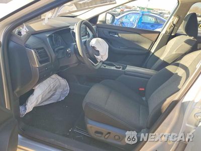 Zdjęcie 7 z 12 samochodu: 2023 NISSAN ROGUE SV VIN:5N1BT3BB4PC945943 - miniatura