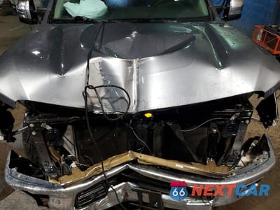 Zdjęcie 11 z 11 samochodu: 2018 NISSAN TITAN XD SL VIN:1N6BA1F43JN548081 - miniatura