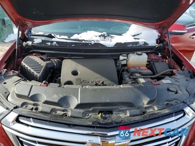 Zdjęcie 12 z 12 samochodu: 2022 CHEVROLET TRAVERSE PREMIER VIN:1GNERKKW7NJ161284 - miniatura