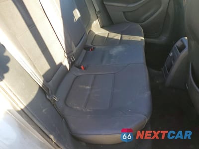 Zdjęcie 10 z 14 samochodu: 2011 VOLKSWAGEN JETTA SE VIN:3VWDZ7AJ1BM349334 - miniatura
