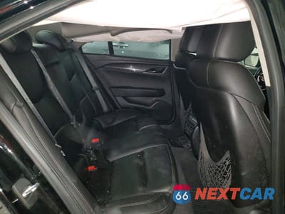 Zdjęcie 10 z 12 samochodu: 2018 CADILLAC ATS VIN:1G6AE5RX8J0177936 - miniatura