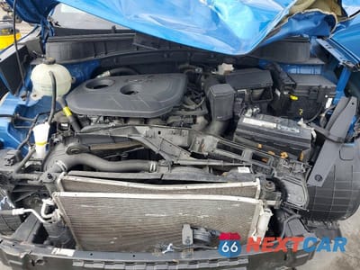 Zdjęcie 12 z 12 samochodu: 2020 HYUNDAI TUCSON SE VIN:KM8J23A49LU233479 - miniatura