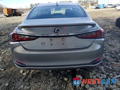 Zdjęcie 6 z 11 samochodu: 2020 LEXUS ES 300H LUXURY VIN:58AE21B12LU011904 - miniatura