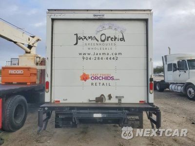 Zdjęcie 6 z 13 samochodu: 2018 CHEVROLET EXPRESS BOX TRUCK VIN:1HA3GTCG5JN001003 - miniatura
