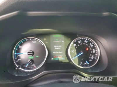 Zdjęcie 9 z 16 samochodu: 2021 TOYOTA RAV4 LE VIN:4T3MWRFV9MU014472 - miniatura
