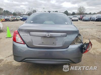 Zdjęcie 6 z 12 samochodu: 2016 NISSAN VERSA S VIN:3N1CN7AP3GL889024 - miniatura