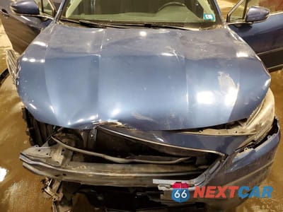 Zdjęcie 11 z 11 samochodu: 2020 SUBARU OUTBACK PREMIUM VIN:4S4BTAEC6L3173884 - miniatura