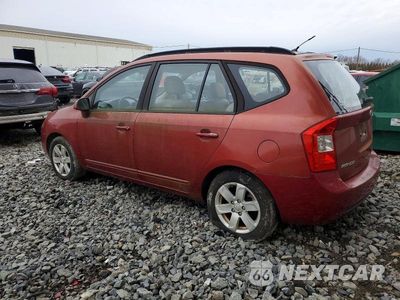 Drugie zdjęcie samochodu z przodu: 2008 KIA RONDO LX VIN:KNAFG526X87149228 - miniatura