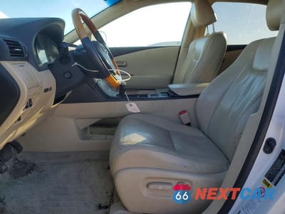 Zdjęcie 7 z 12 samochodu: 2012 LEXUS RC 350 BASE VIN:2T2ZK1BAXCC084508 - miniatura