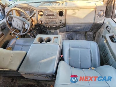 Zdjęcie 8 z 12 samochodu: 2016 FORD F550 SUPER DUTY UTILITY / SERVICE TRUCK VIN:1FD0X5GY4GEB43255 - miniatura