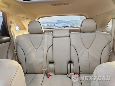 Zdjęcie 10 z 13 samochodu: 2009 TOYOTA VENZA VIN:4T3BE11A59U007123 - miniatura