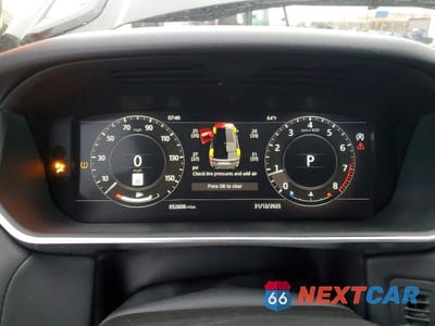 Zdjęcie 9 z 13 samochodu: 2020 LAND ROVER RANGE ROVER SPORT HSE VIN:SALWR2SU3LA899553 - miniatura