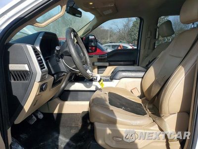 Zdjęcie 7 z 12 samochodu: 2015 FORD F150 SUPERCREW VIN:1FTEW1EG0FFA87131 - miniatura
