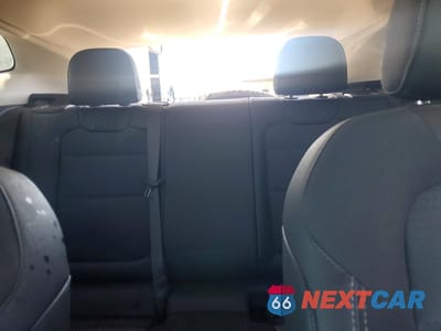 Zdjęcie 10 z 13 samochodu: 2024 CHEVROLET TRAX 1LT VIN:KL77LHE27RC132891 - miniatura