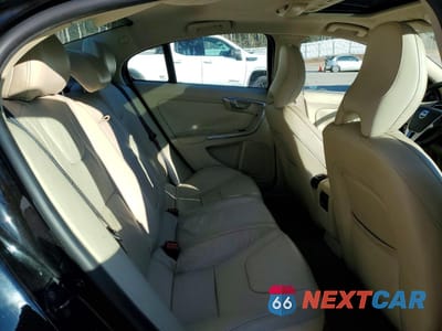 Zdjęcie 10 z 12 samochodu: 2013 VOLVO S60 T5 VIN:YV1612FSXD2193371 - miniatura