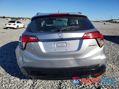 Zdjęcie 6 z 12 samochodu: 2020 HONDA HR-V SPORT VIN:3CZRU5H16LM702373 - miniatura
